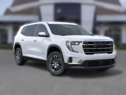 GMC Acadia FWD Elevation 4dr 2026
