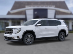 GMC Acadia FWD Elevation 4dr 2026