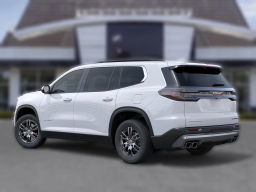 GMC Acadia FWD Elevation 4dr 2026