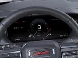 GMC Acadia FWD Elevation 4dr 2026