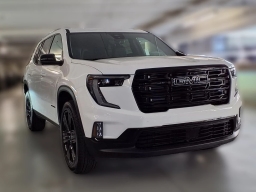 GMC Acadia FWD Elevation 4dr 2026