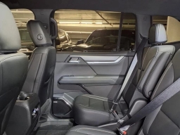 GMC Acadia FWD Elevation 4dr 2026