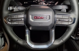 GMC Acadia FWD Elevation 4dr 2026