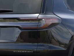 GMC Acadia FWD Elevation 4dr 2026