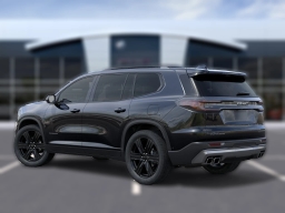 GMC Acadia FWD Elevation 4dr 2026