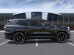 GMC Acadia FWD Elevation 4dr 2026