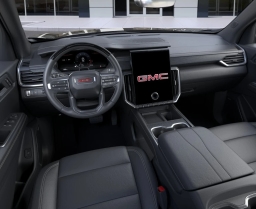 GMC Acadia FWD Elevation 4dr 2026