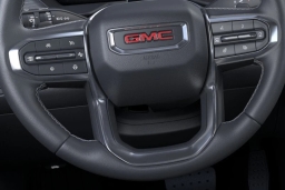 GMC Acadia FWD Elevation 4dr 2026