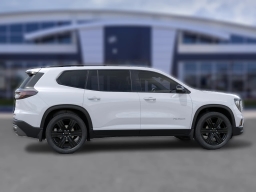 GMC Acadia FWD Elevation 4dr 2026