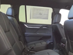 GMC Acadia FWD Elevation 4dr 2026