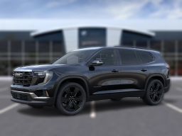 GMC Acadia FWD Elevation 4dr 2026