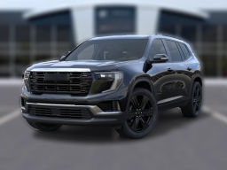 GMC Acadia FWD Elevation 4dr 2026