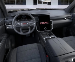GMC Acadia FWD Elevation 4dr 2026