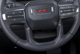 GMC Acadia FWD Elevation 4dr 2026