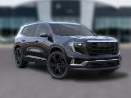 GMC Acadia FWD Elevation 4dr 2025