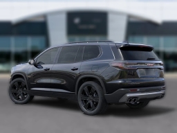 GMC Acadia FWD Elevation 4dr 2025
