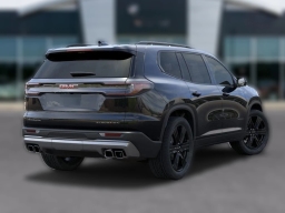 GMC Acadia FWD Elevation 4dr 2025