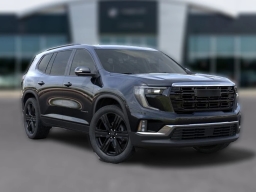 GMC Acadia FWD Elevation 4dr 2025
