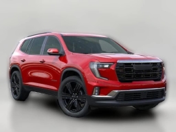 GMC Acadia AWD Elevation 4dr 2026