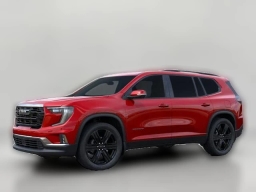 GMC Acadia AWD Elevation 4dr 2026