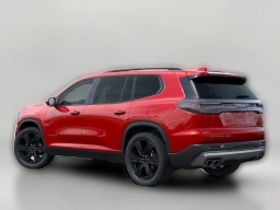 GMC Acadia AWD Elevation 4dr 2026