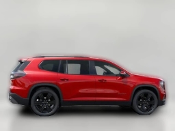 GMC Acadia AWD Elevation 4dr 2026