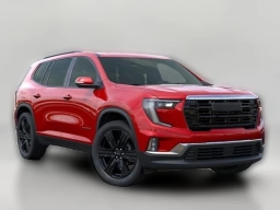 GMC Acadia AWD Elevation 4dr 2026