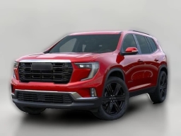 GMC Acadia AWD Elevation 4dr 2026