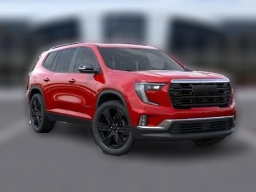 GMC Acadia AWD Elevation 4dr 2026
