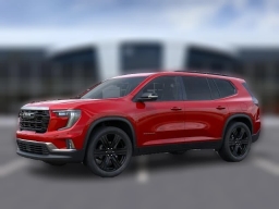 GMC Acadia AWD Elevation 4dr 2026