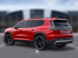 GMC Acadia AWD Elevation 4dr 2026