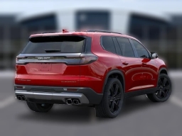 GMC Acadia AWD Elevation 4dr 2026