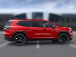 GMC Acadia AWD Elevation 4dr 2026