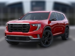 GMC Acadia AWD Elevation 4dr 2026