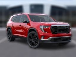 GMC Acadia AWD Elevation 4dr 2026