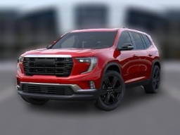 GMC Acadia AWD Elevation 4dr 2026