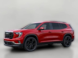 GMC Acadia AWD Elevation 4dr 2026