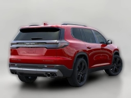 GMC Acadia AWD Elevation 4dr 2026