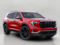 GMC Acadia AWD Elevation 4dr 2026