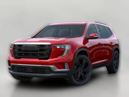 GMC Acadia AWD Elevation 4dr 2026