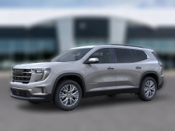 GMC Acadia AWD Elevation 4dr 2026