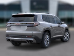 GMC Acadia AWD Elevation 4dr 2026