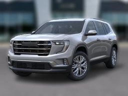 GMC Acadia AWD Elevation 4dr 2026