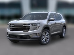 GMC Acadia AWD Elevation 4dr 2026