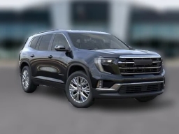 GMC Acadia AWD Elevation 4dr 2026