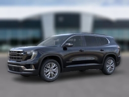 GMC Acadia AWD Elevation 4dr 2026
