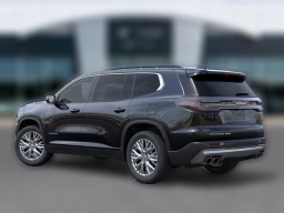 GMC Acadia AWD Elevation 4dr 2026