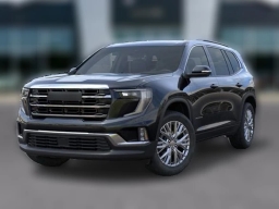 GMC Acadia AWD Elevation 4dr 2026