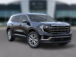 GMC Acadia AWD Elevation 4dr 2026
