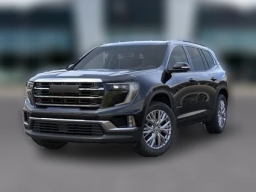 GMC Acadia AWD Elevation 4dr 2026